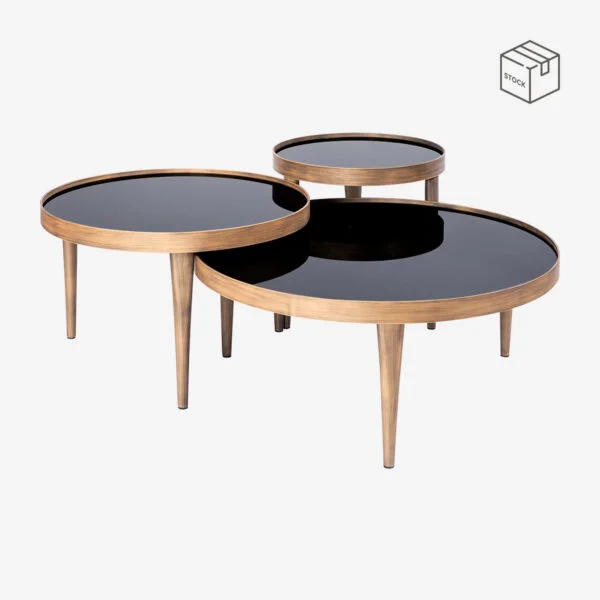 PMP Furniture / Tables / Onyx